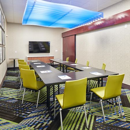 Holiday Inn Express - El Paso - Sunland Park Area By Ihg Exterior foto