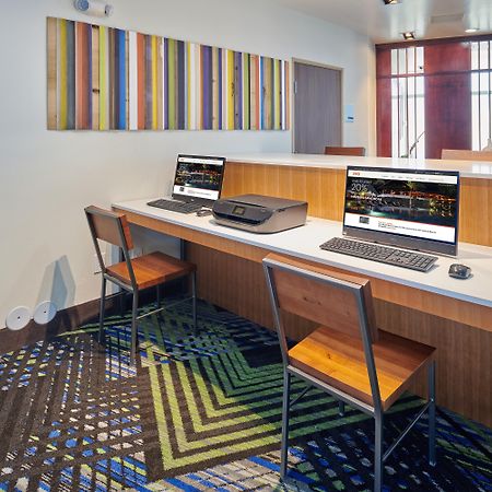 Holiday Inn Express - El Paso - Sunland Park Area By Ihg Exterior foto