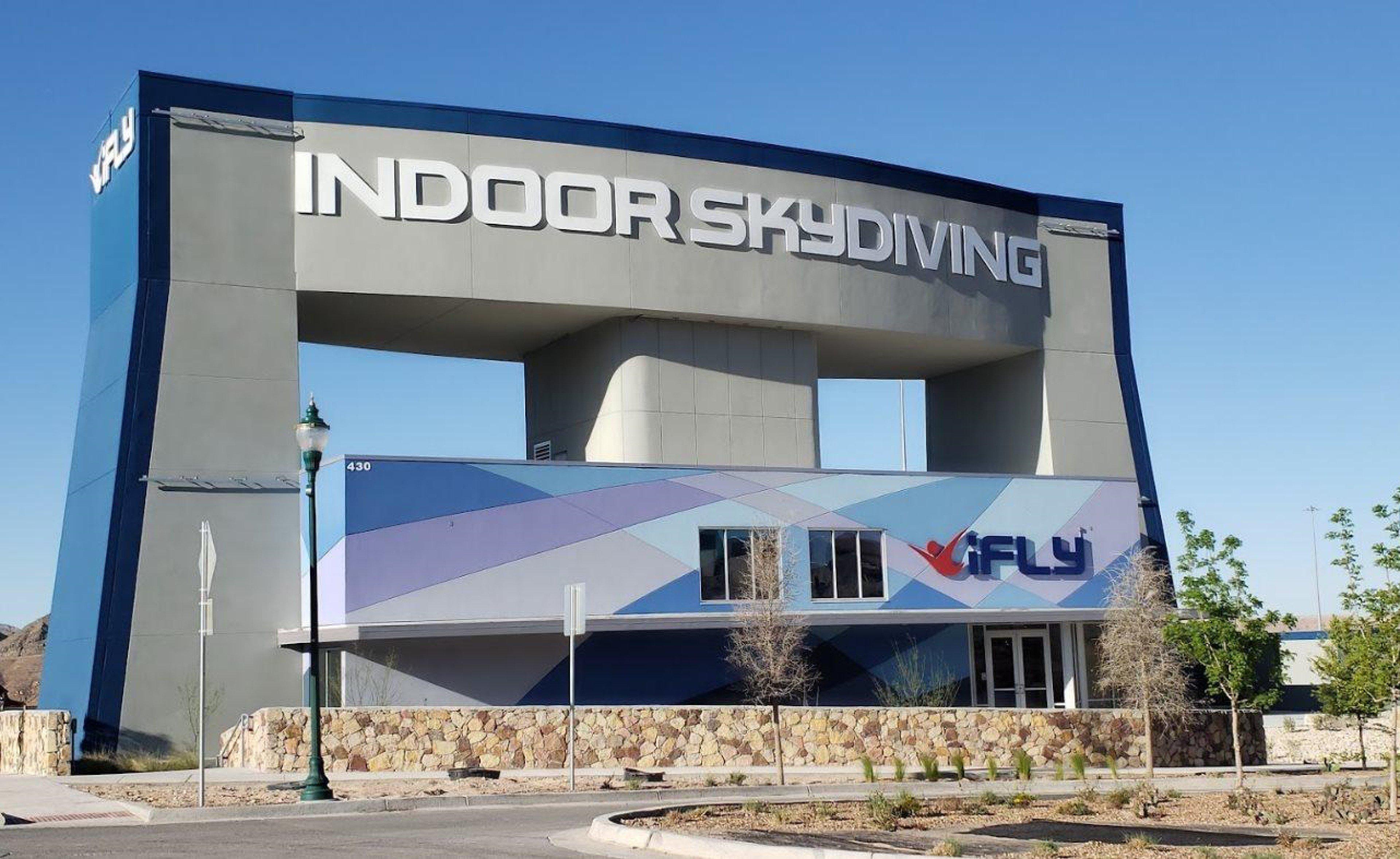 Holiday Inn Express - El Paso - Sunland Park Area By Ihg Exterior foto