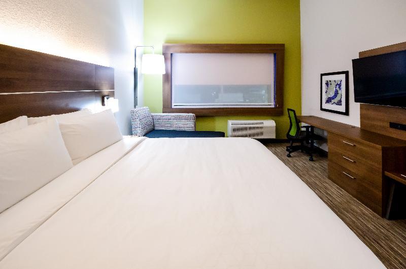 Holiday Inn Express - El Paso - Sunland Park Area By Ihg Exterior foto